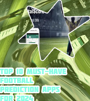 All football prediction app