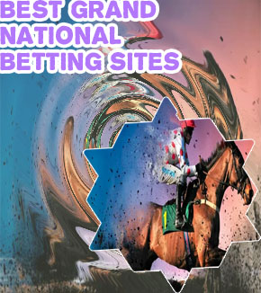 Best bookies grand national