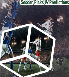 Best of the best soccer prediction