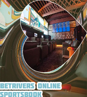 Bet rivers sportsbook