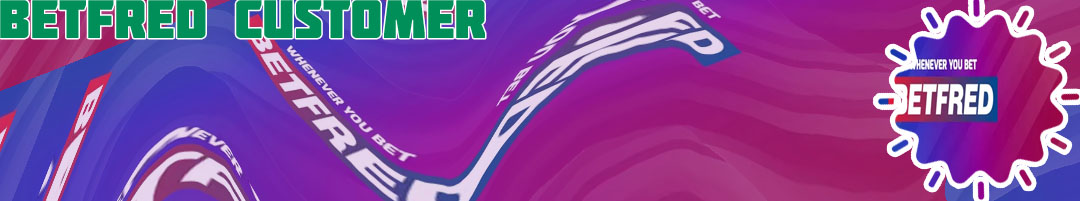Betfred sign up bonus