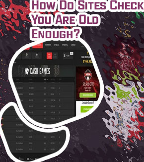 Betonline old website