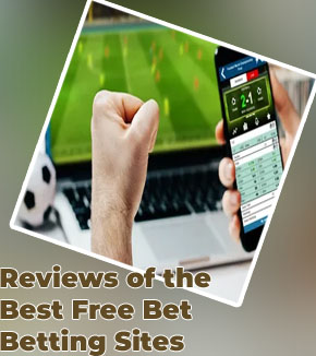 Betting sites sign up offers