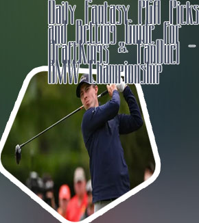 Bmw golf betting