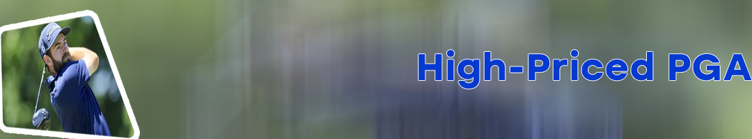 Bmw pga odds