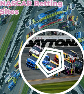 Bovada nascar