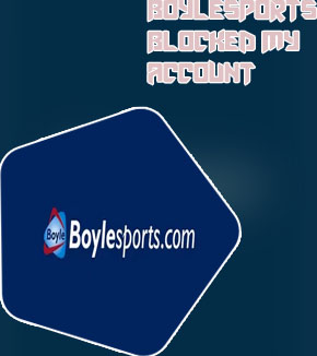 Boylesports sign in
