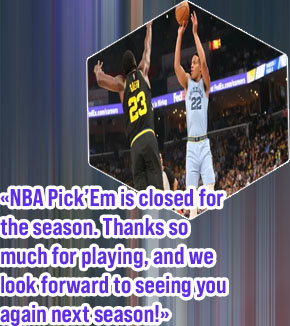 Cbs nba picks and parlays