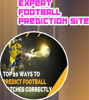Football net prediction tomorrow
