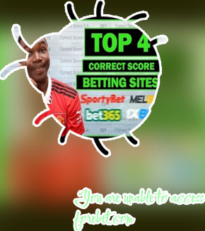 Football prediction for tomorrow correct score