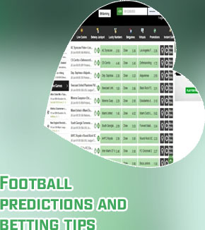 For bet prediction today