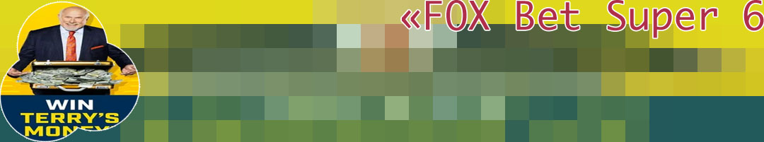 Fox bet super six
