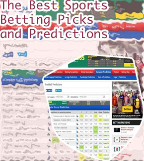 Free score football prediction