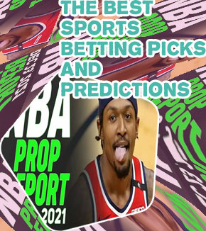 Good sports bets for tonight