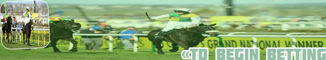 Grand national betting app