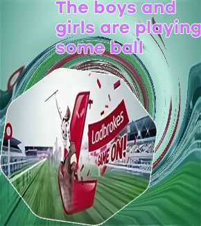 Ladbrokes and sportsbet