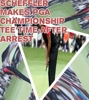 Latest odds pga championship