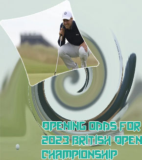 Louis oosthuizen british open odds