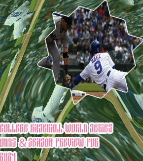Marlins world series odds