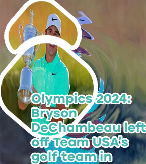 Mens us open golf odds