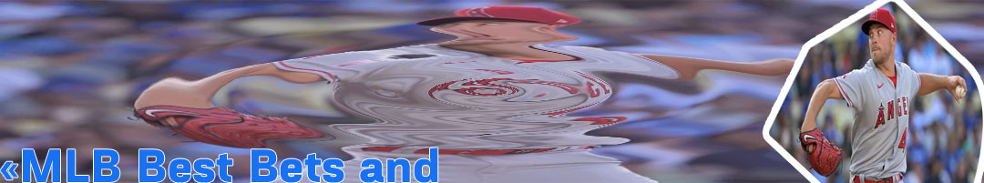Mlb prop bets