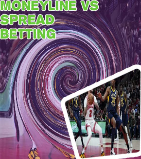 Money line nba betting