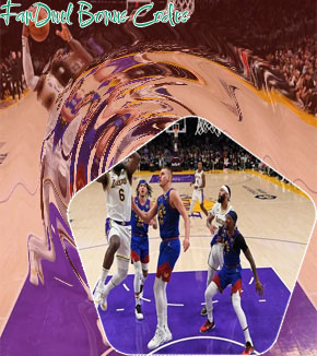 Nba fanduel sportsbook