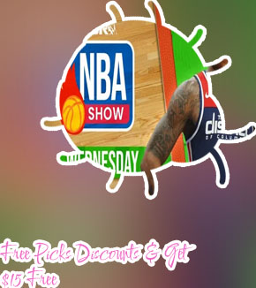 Nba free picks covers
