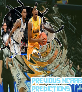 Ncaab odd