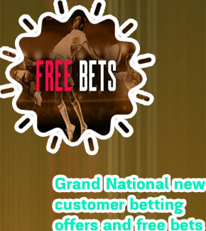 New bookie offers