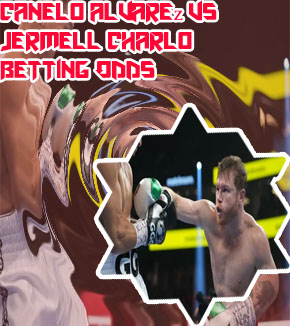 Oddschecker canelo