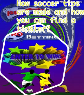 Paid soccer tips