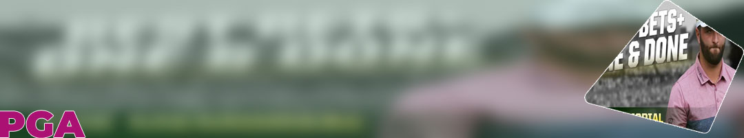 Pga golf tournament betting odds