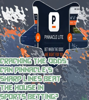 Pinnacle sports lines