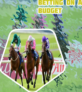 Racing betting today