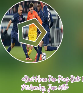 Recommended soccer bets