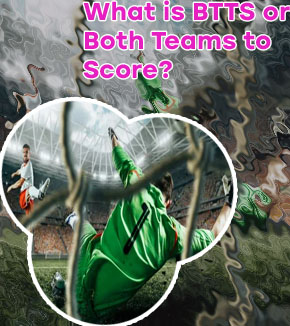 Soccer btts