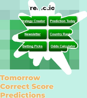 Sure tomorrow football prediction