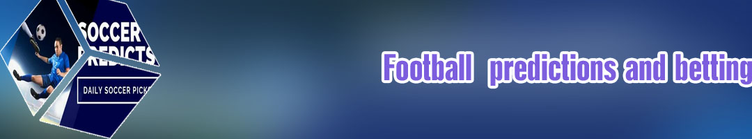 Todays football tips and predictions