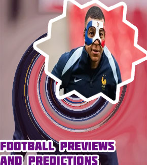 Tomorrow football pred