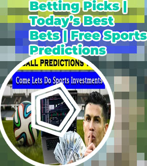 Top tips today prediction