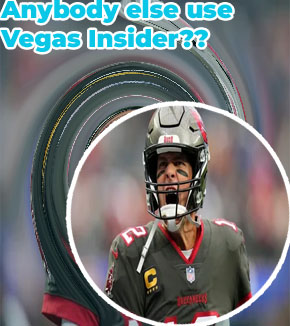Vegas insider nfl lines