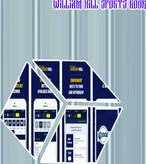 William hill sports app