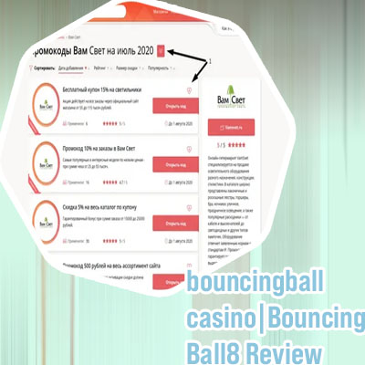 Bouncingball8 bd login register