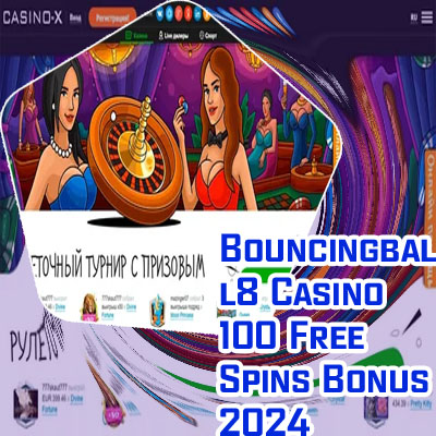 Bouncingball8 casino