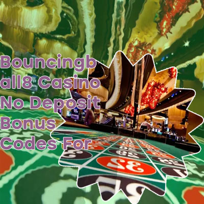 Bouncingball8 online casino